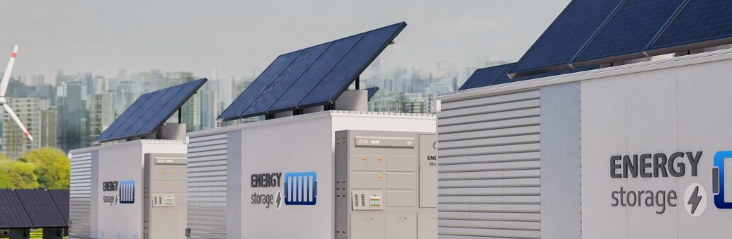 solar storage