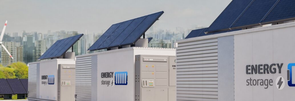 solar storage