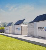 solar storage