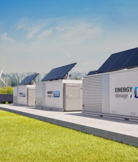 solar storage