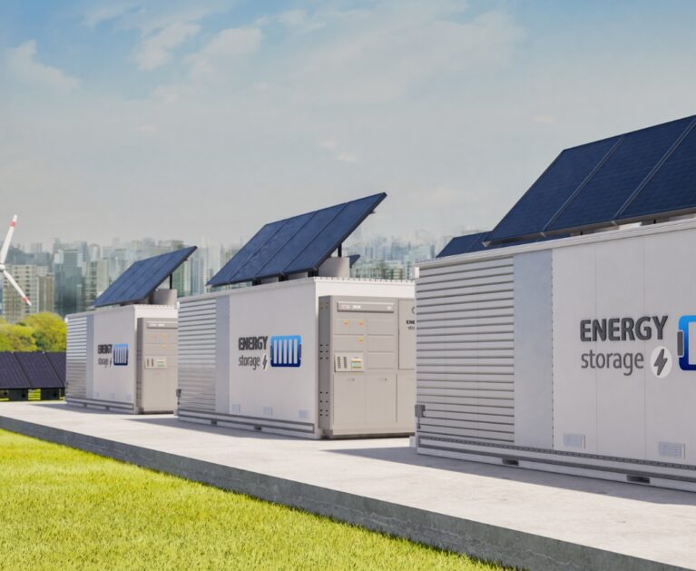 solar storage