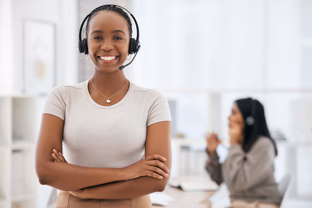 happy-black-woman-call-center-agent-customer-support-staff-online-digital-sales-telemarketing-office-service-with-smile-crm-consultant-online-shopping-customer-service-employee_590464-97687